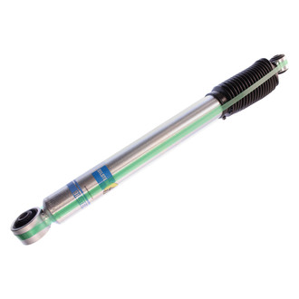 Bilstein® - B8 5100 Series Rear Driver or Passenger Side Monotube Smooth Body Shock Absorber