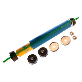 Bilstein® - B6 Series Front Driver or Passenger Side Heavy Duty Monotube Shock Absorber