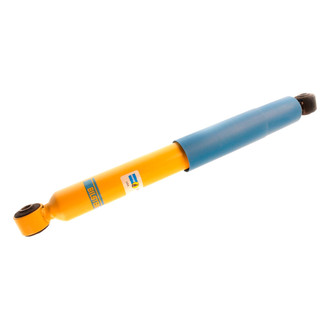 Bilstein® - B6 Series Rear Driver or Passenger Side Heavy Duty Monotube Shock Absorber