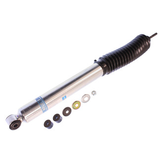 Bilstein® - B8 5100 Series Rear Driver or Passenger Side Monotube Smooth Body Shock Absorber