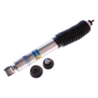 Bilstein® - B8 5100 Series Front Driver or Passenger Side Monotube Smooth Body Shock Absorber