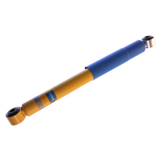 Bilstein® - B6 Series Rear Driver or Passenger Side Heavy Duty Monotube Shock Absorber