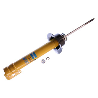 Bilstein® - B6 4600 Series Front Driver or Passenger Side Standard Monotube Shock Absorber