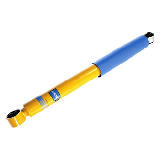 Bilstein® - B6 4600 Series Rear Driver or Passenger Side Standard Monotube Shock Absorber