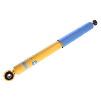Bilstein® - B6 4600 Series Rear Driver or Passenger Side Standard Monotube Shock Absorber