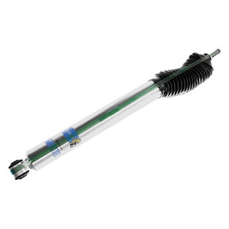 Bilstein® - B8 5100 Series Front Driver or Passenger Side Monotube Smooth Body Shock Absorber