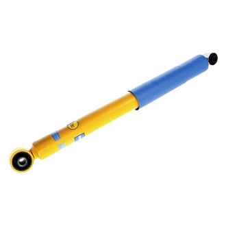 Bilstein® - B6 4600 Series Rear Driver or Passenger Side Standard Monotube Shock Absorber