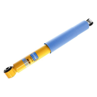 Bilstein® - B6 4600 Series Rear Driver or Passenger Side Standard Monotube Shock Absorber
