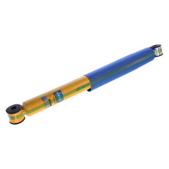 Bilstein® - B6 Series Comfort Front Driver or Passenger Side Monotube Shock Absorber
