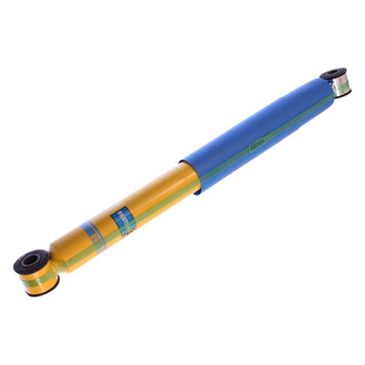 Bilstein® - B6 Series Comfort Rear Driver or Passenger Side Monotube Shock Absorber