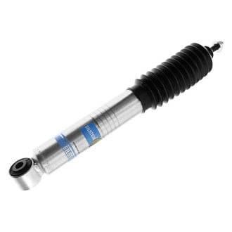 Bilstein® - B8 5100 Series Front Driver or Passenger Side Monotube Snap Ring Grooved Body Ride Height Adjustable Strut