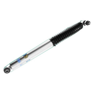 Bilstein® - B8 5100 Series Rear Driver or Passenger Side Monotube Smooth Body Shock Absorber