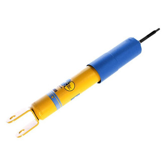 Bilstein® - B6 4600 Series Front Driver or Passenger Side Standard Monotube Shock Absorber
