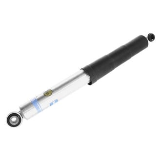 Bilstein® - B8 5100 Series Rear Driver or Passenger Side Monotube Smooth Body Shock Absorber