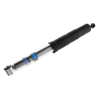 Bilstein® - B8 5100 Series Rear Driver or Passenger Side Monotube Smooth Body Shock Absorber