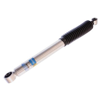 Bilstein® - B8 5100 Series Rear Driver or Passenger Side Monotube Smooth Body Shock Absorber