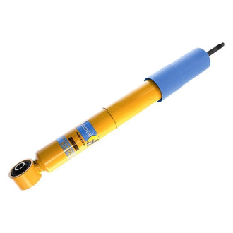 Bilstein® - B6 4600 Series Front Driver or Passenger Side Standard Monotube Shock Absorber