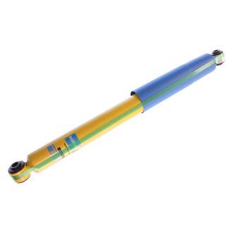 Bilstein® - B6 4600 Series Rear Driver or Passenger Side Standard Monotube Shock Absorber