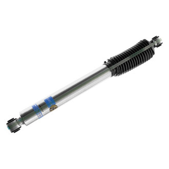 Bilstein® - B8 5100 Series Rear Driver or Passenger Side Monotube Smooth Body Shock Absorber