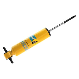 Bilstein® - B6 4600 Series Front Driver or Passenger Side Standard Monotube Shock Absorber