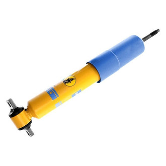 Bilstein® - B6 4600 Series Front Driver or Passenger Side Standard Monotube Shock Absorber