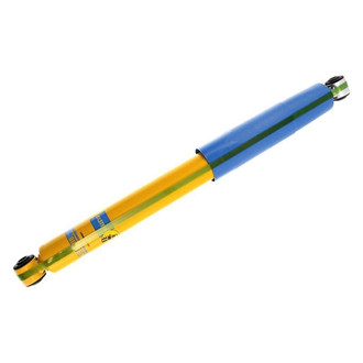 Bilstein® - B6 4600 Series Rear Driver or Passenger Side Standard Monotube Shock Absorber