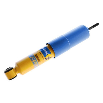 Bilstein® - B6 4600 Series Front Driver or Passenger Side Standard Monotube Shock Absorber