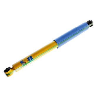 Bilstein® - B6 4600 Series Rear Driver or Passenger Side Standard Monotube Shock Absorber
