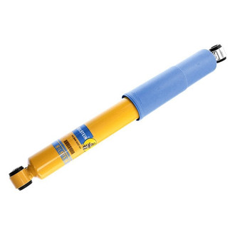 Bilstein® - B6 4600 Series Rear Driver or Passenger Side Standard Monotube Shock Absorber