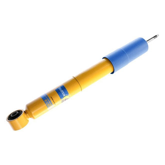 Bilstein® - B6 4600 Series Front Driver or Passenger Side Standard Monotube Shock Absorber