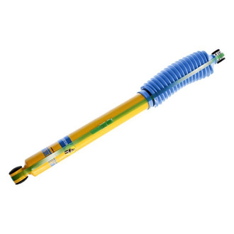 Bilstein® - B6 4600 Series Rear Driver or Passenger Side Standard Monotube Shock Absorber