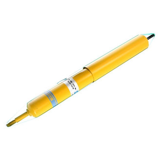 Bilstein® - B6 4600 Series Front Driver or Passenger Side Standard Monotube Shock Absorber