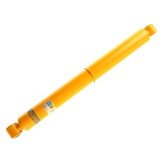 Bilstein® - B6 4600 Series Rear Driver or Passenger Side Standard Monotube Shock Absorber