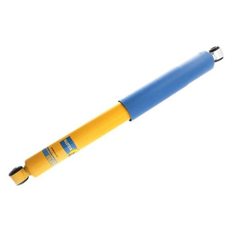 Bilstein® - B6 4600 Series Rear Driver or Passenger Side Standard Monotube Shock Absorber