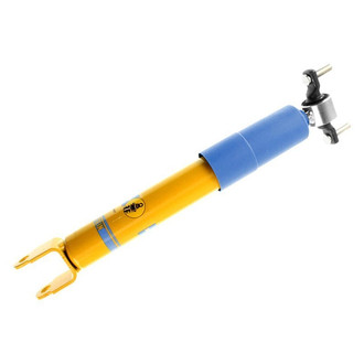 Bilstein® - B6 4600 Series Front Driver or Passenger Side Standard Monotube Shock Absorber