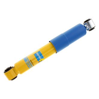 Bilstein® - B6 4600 Series Rear Driver or Passenger Side Standard Monotube Shock Absorber