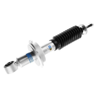 Bilstein® - B8 5100 Series Front Driver or Passenger Side Monotube Snap Ring Grooved Body Ride Height Adjustable Strut
