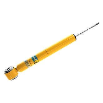 Bilstein® - B6 4600 Series Front Driver or Passenger Side Standard Monotube Shock Absorber
