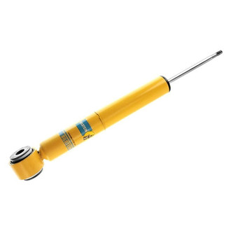 Bilstein® - B6 4600 Series Rear Driver or Passenger Side Standard Monotube Shock Absorber