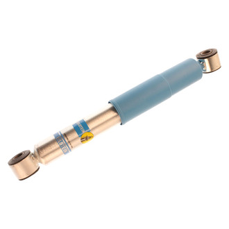 Bilstein® - B6 Series Front Driver or Passenger Side Heavy Duty Monotube Shock Absorber