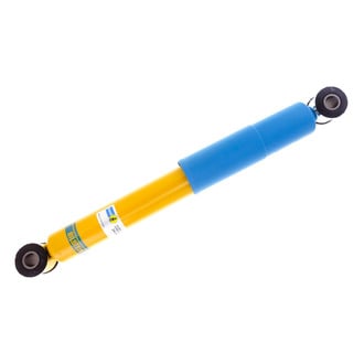Bilstein® - B6 Series Front Driver or Passenger Side Heavy Duty Monotube Shock Absorber