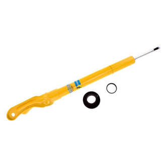 Bilstein® - B6 4600 Series Front Driver or Passenger Side Standard Monotube Shock Absorber