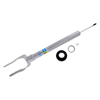 Bilstein® - 0.4"-1.75" B8 5100 Series Front Driver or Passenger Side Monotube Snap Ring Grooved Body Ride Height Adjustable Strut