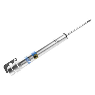 Bilstein® - B8 5100 Series Front Driver or Passenger Side Monotube Snap Ring Grooved Body Ride Height Adjustable Strut