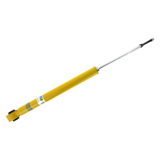 Bilstein® - B6 4600 Series Rear Driver or Passenger Side Standard Monotube Shock Absorber