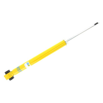 Bilstein® - B6 Series Rear Driver or Passenger Side Heavy Duty Monotube Shock Absorber