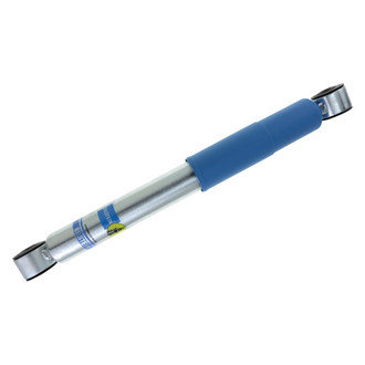 Bilstein® - B6 Series Rear Driver or Passenger Side Heavy Duty Monotube Shock Absorber