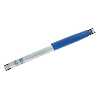 Bilstein® - B6 Series Front Driver or Passenger Side Heavy Duty Monotube Shock Absorber