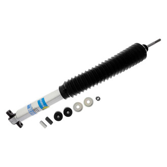 Bilstein® - B8 5100 Series Front Driver or Passenger Side Monotube Smooth Body Shock Absorber