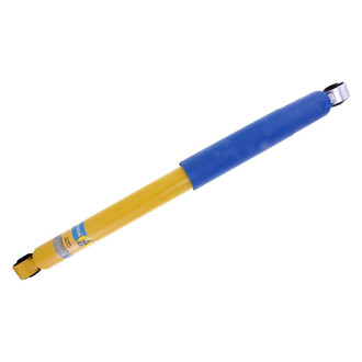 Bilstein® - B6 4600 Series Rear Driver or Passenger Side Standard Monotube Smooth Body Shock Absorber